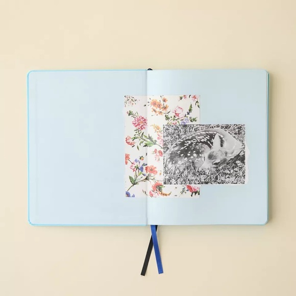 New Sofia Coppola Important Flowers 2026 Monthly Weekly Planner w/signature card - Picture 2 of 12